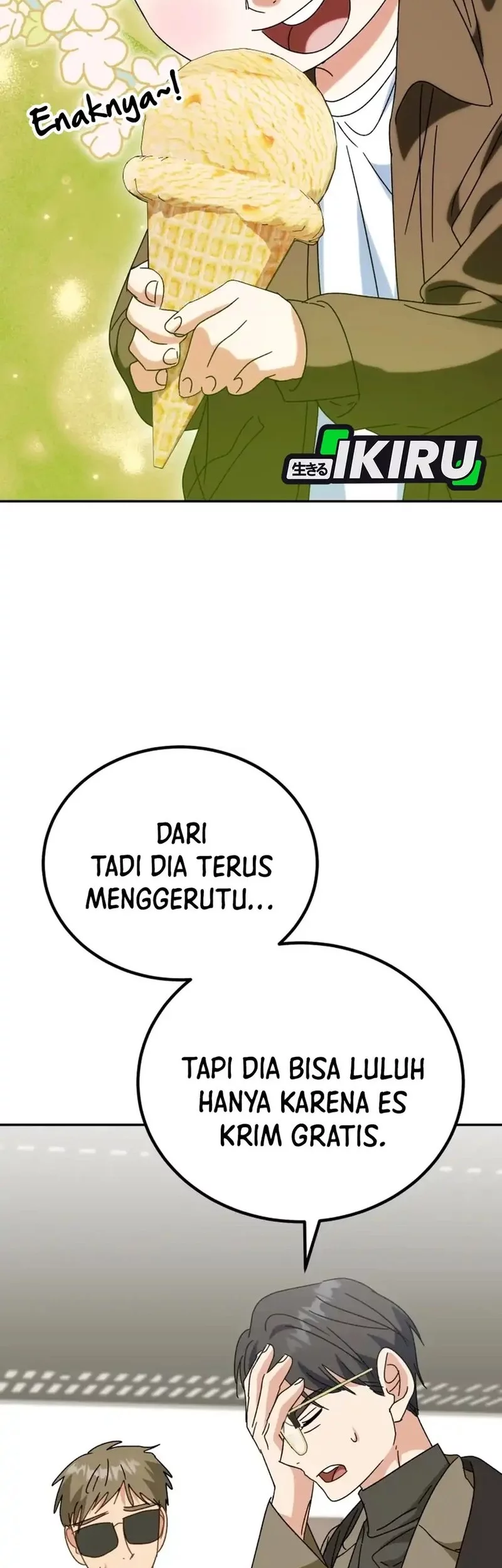 I Will Raise This Family! Chapter 49 - halaman 65