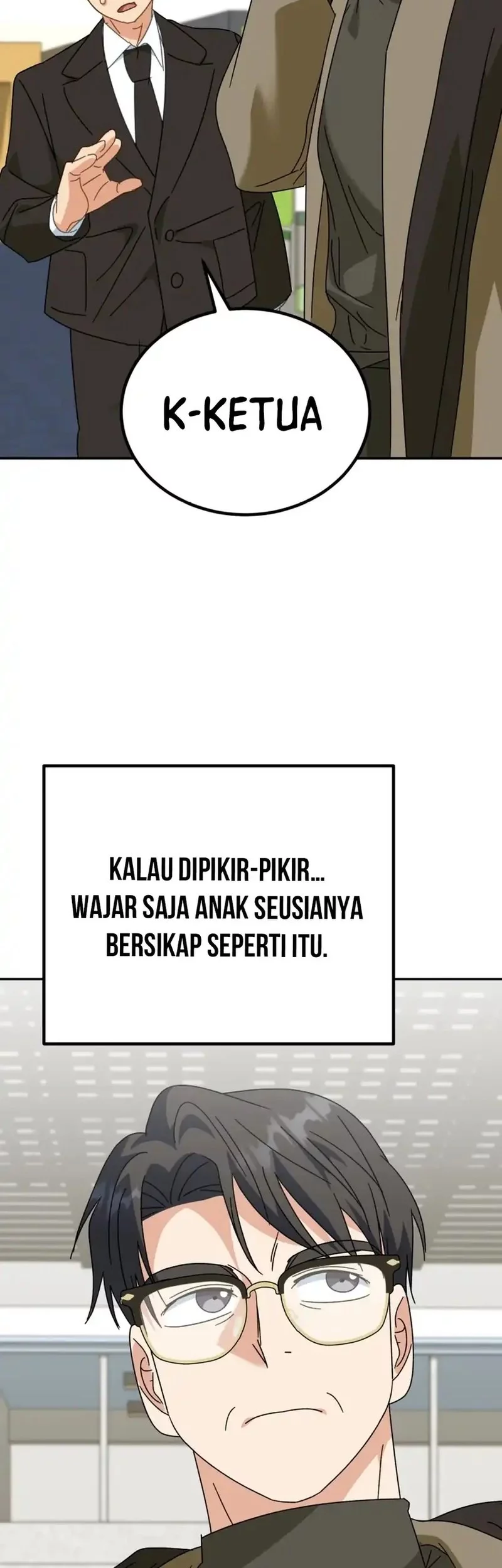 I Will Raise This Family! Chapter 49 - halaman 66