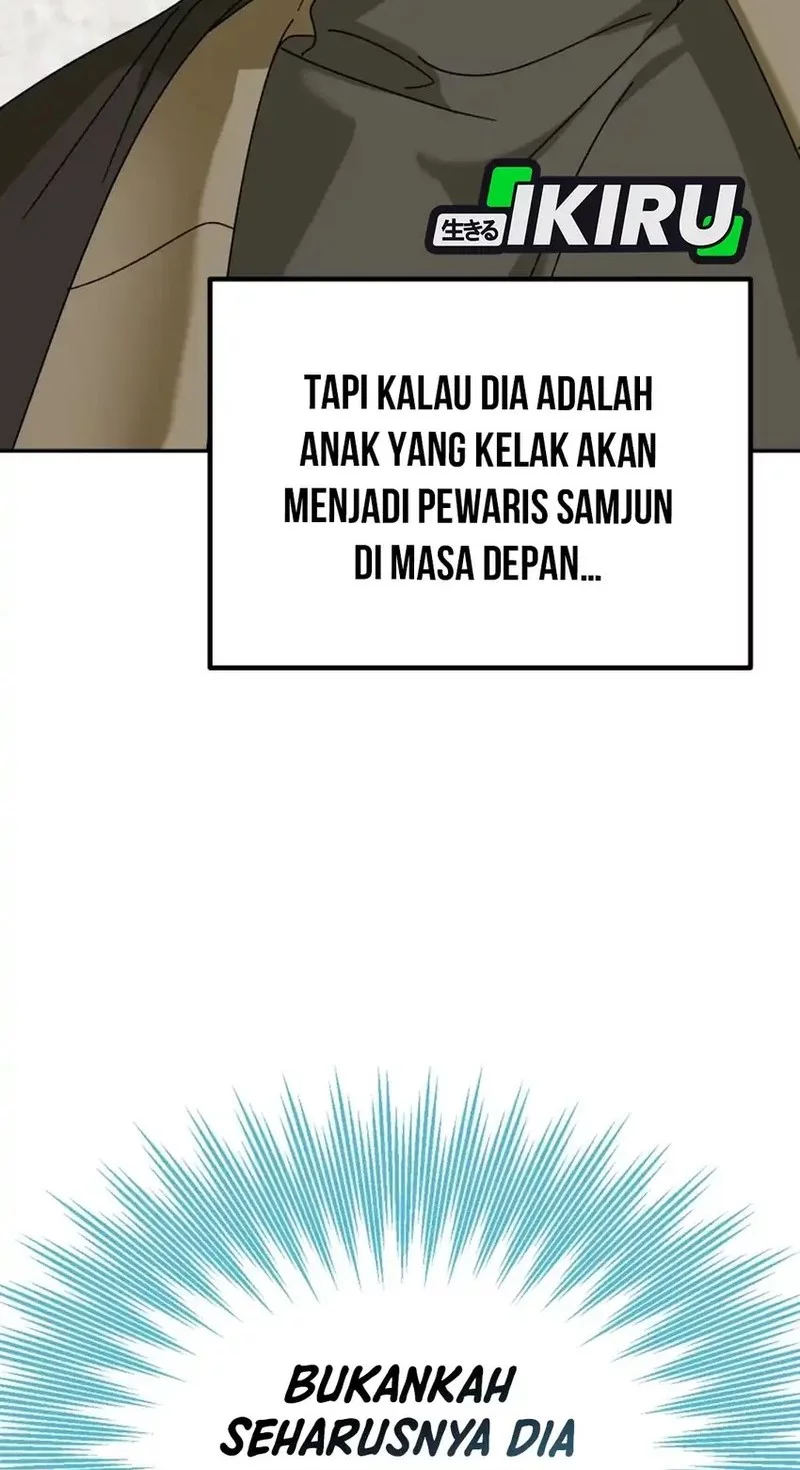 I Will Raise This Family! Chapter 49 - halaman 67
