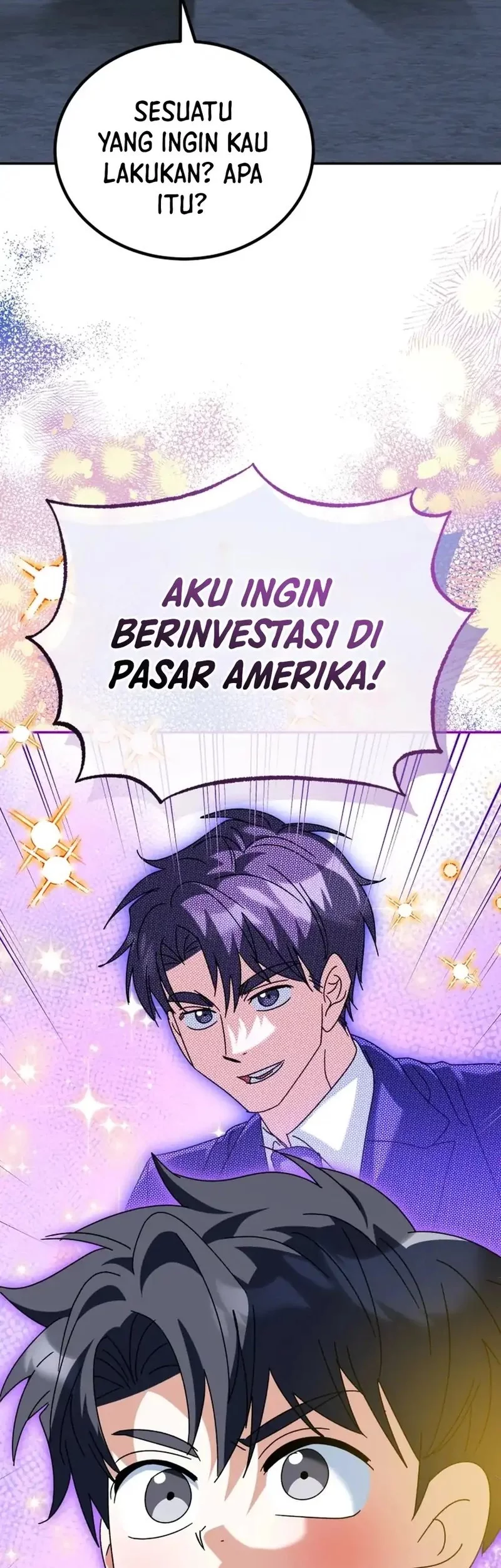 I Will Raise This Family! Chapter 49 - halaman 72