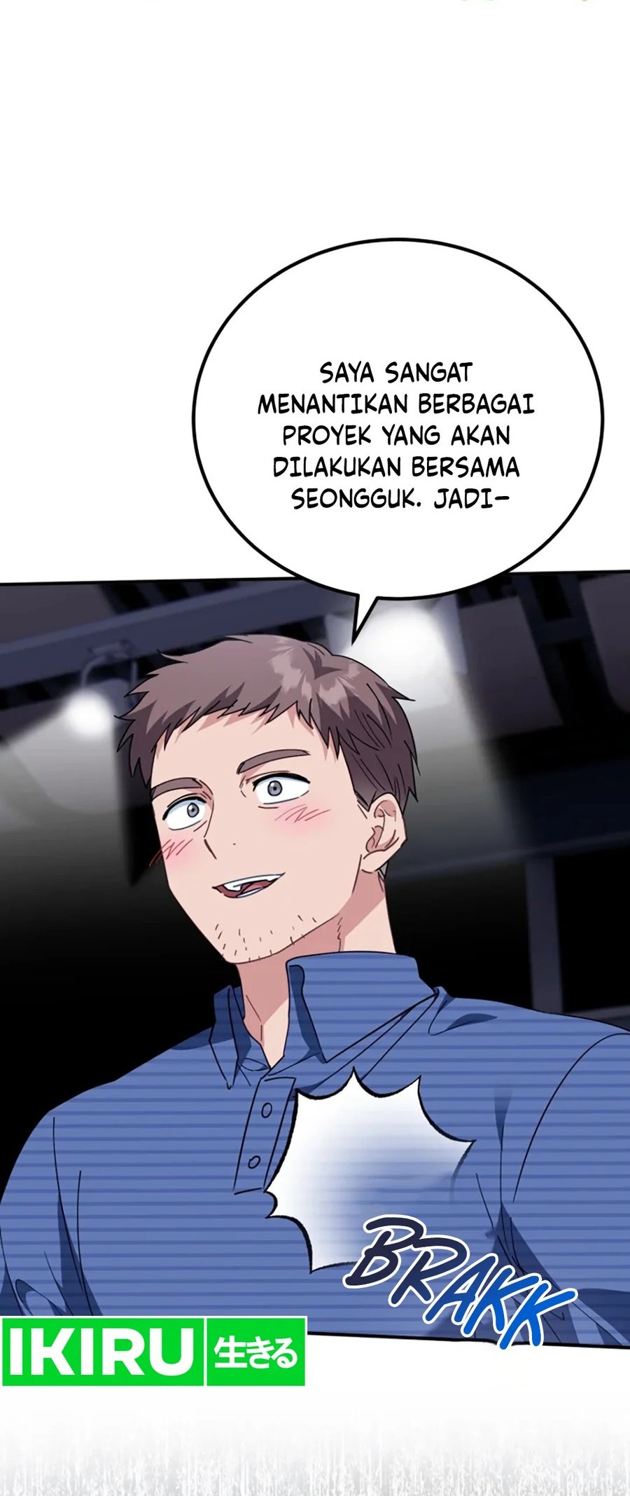 I Will Raise This Family! Chapter 5 - halaman 12