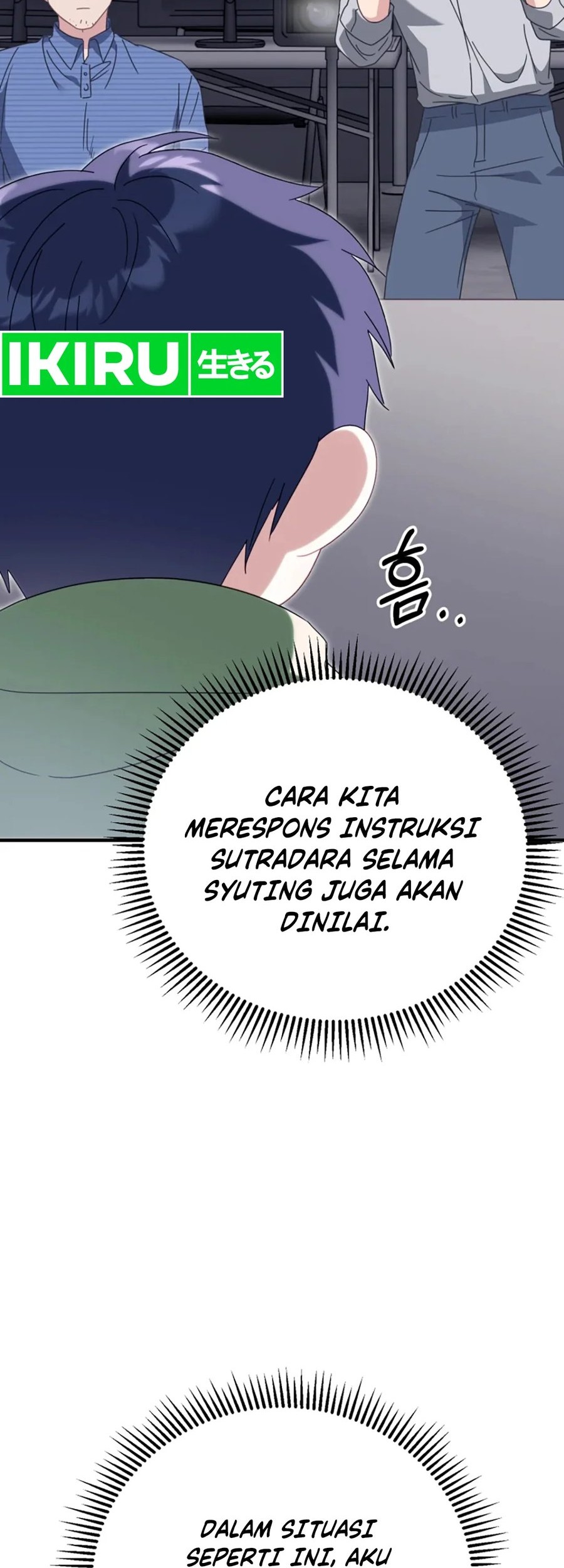I Will Raise This Family! Chapter 5 - halaman 55