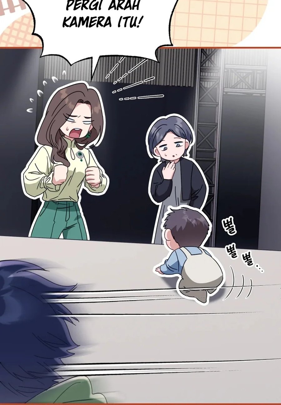 I Will Raise This Family! Chapter 5 - halaman 57