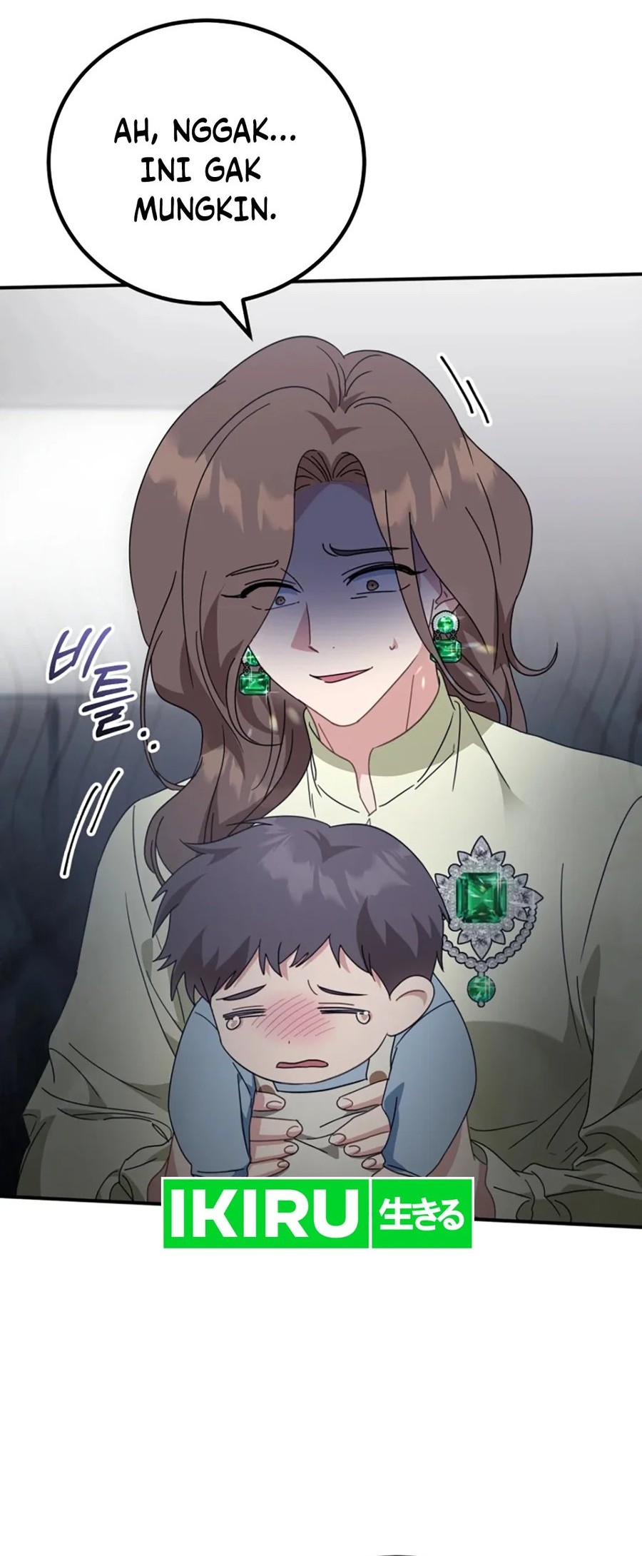 I Will Raise This Family! Chapter 5 - halaman 69