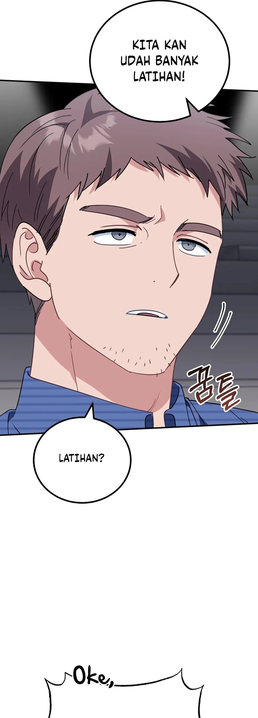 I Will Raise This Family! Chapter 5 - halaman 70