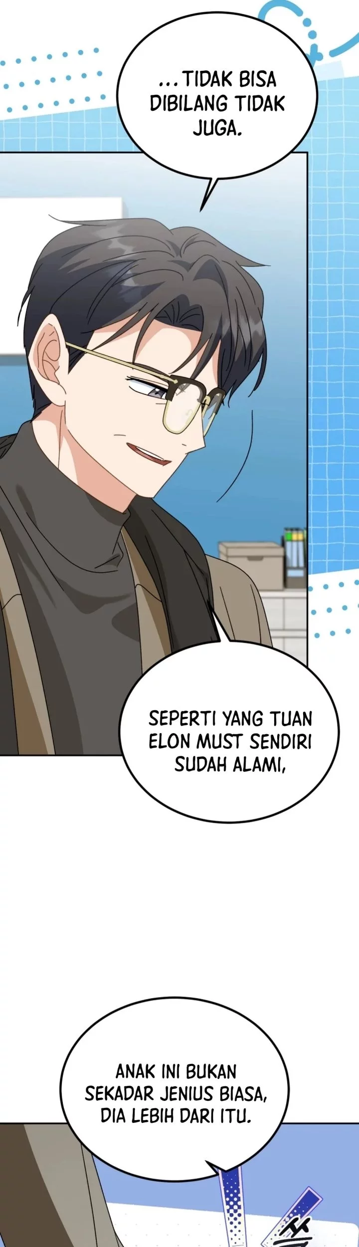 I Will Raise This Family! Chapter 50 - halaman 13