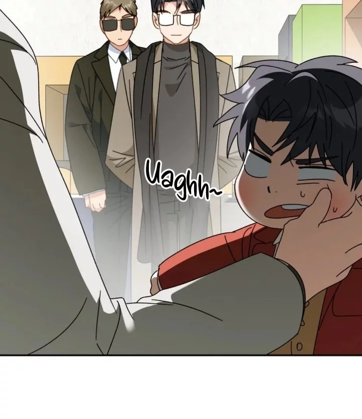 I Will Raise This Family! Chapter 50 - halaman 20