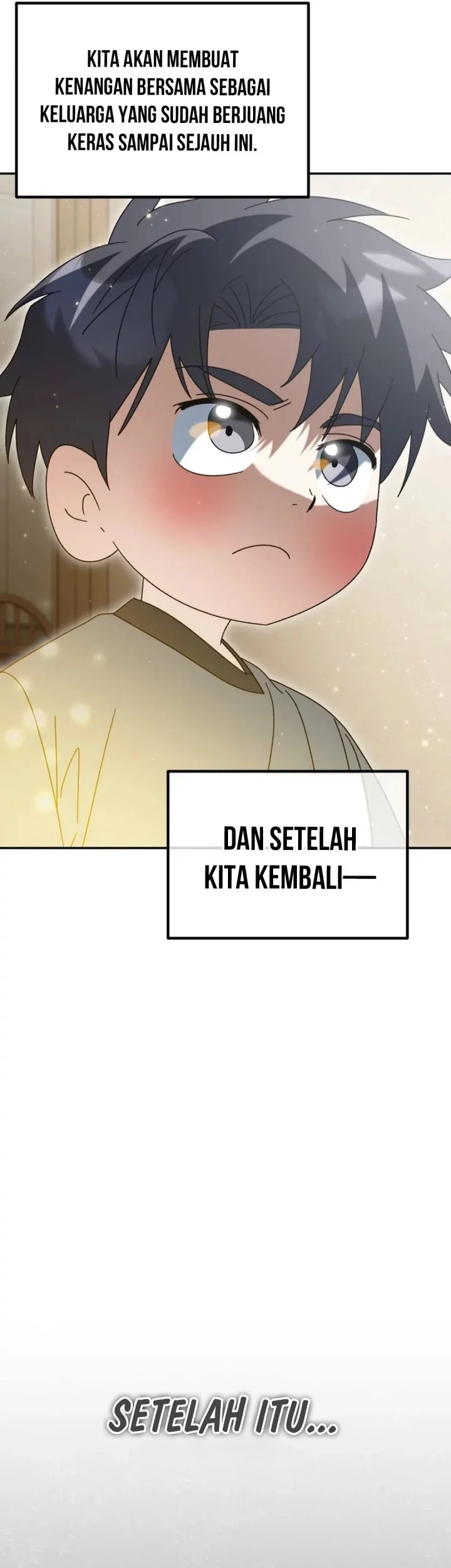 I Will Raise This Family! Chapter 50 - halaman 73