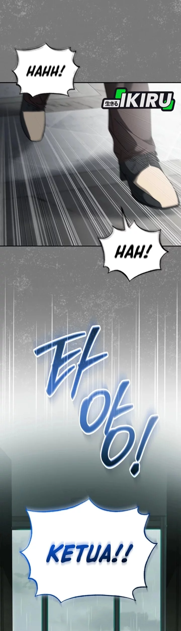 I Will Raise This Family! Chapter 50 - halaman 75