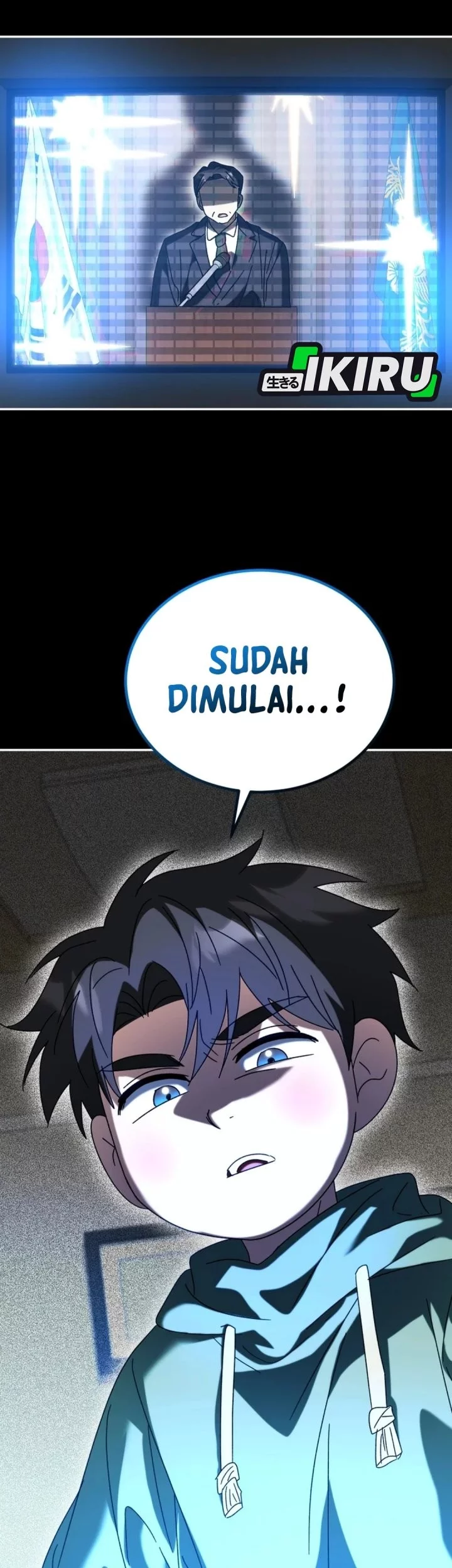 I Will Raise This Family! Chapter 50 - halaman 88
