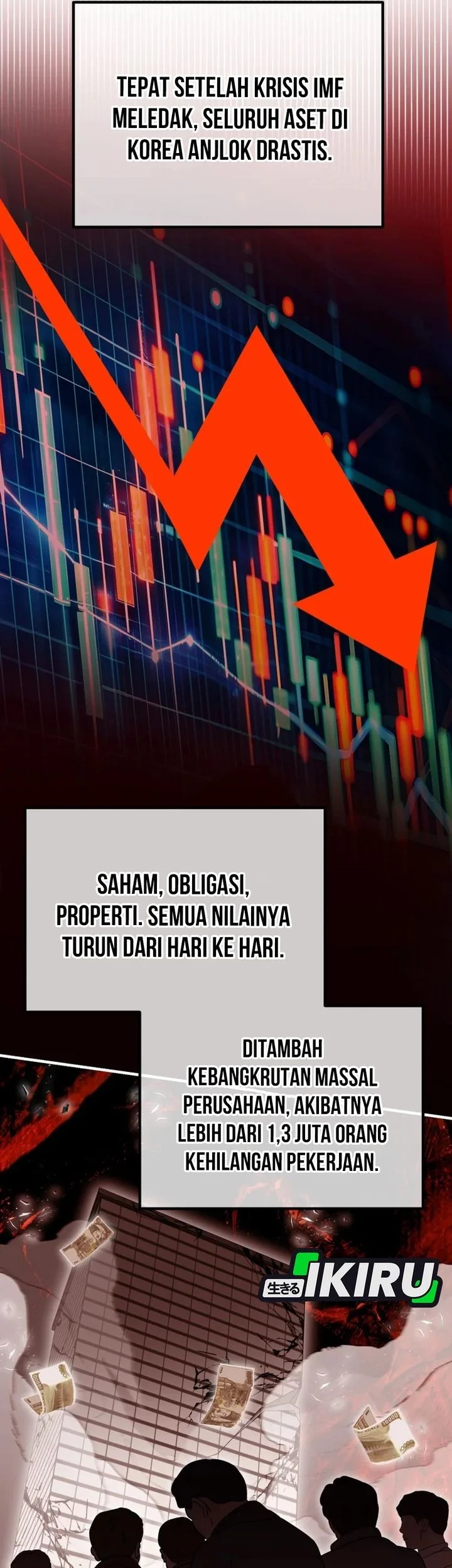 I Will Raise This Family! Chapter 51 - halaman 14