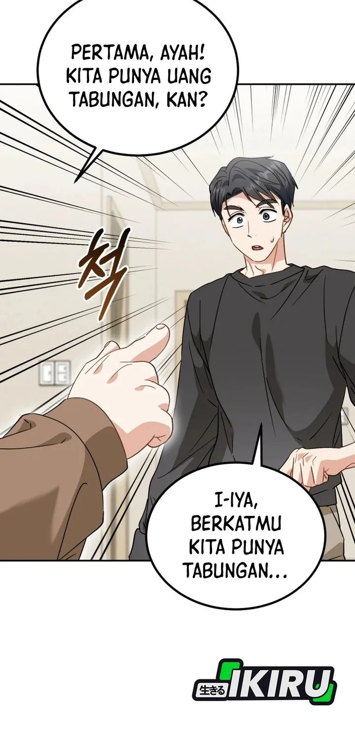 I Will Raise This Family! Chapter 51 - halaman 26
