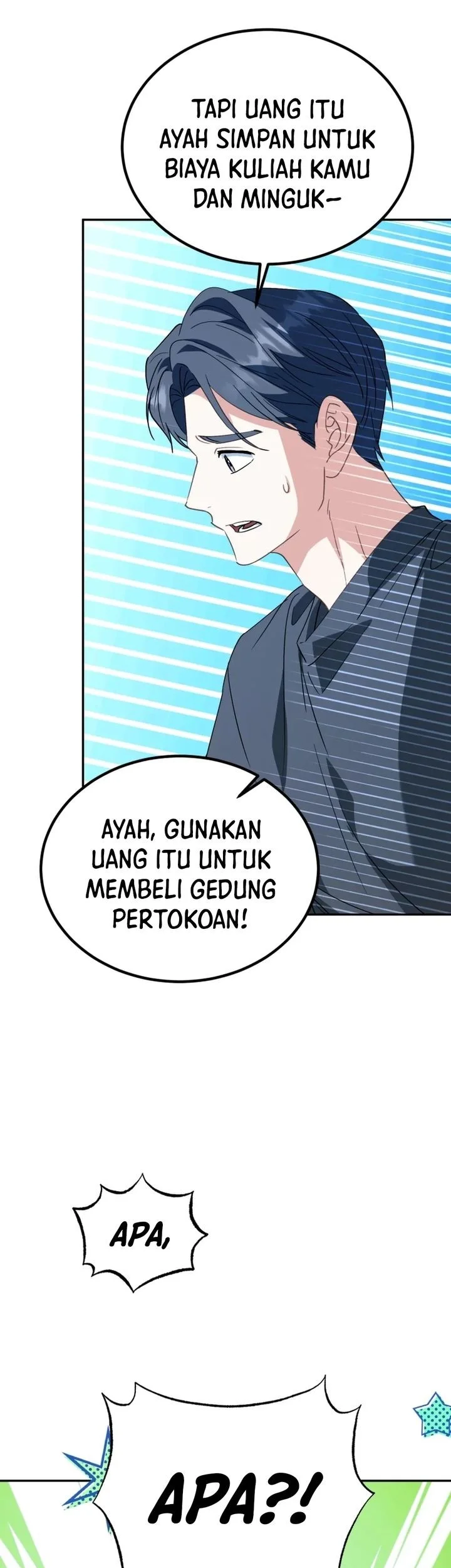 I Will Raise This Family! Chapter 51 - halaman 27