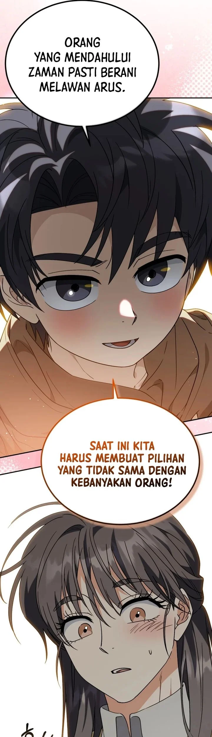 I Will Raise This Family! Chapter 51 - halaman 36