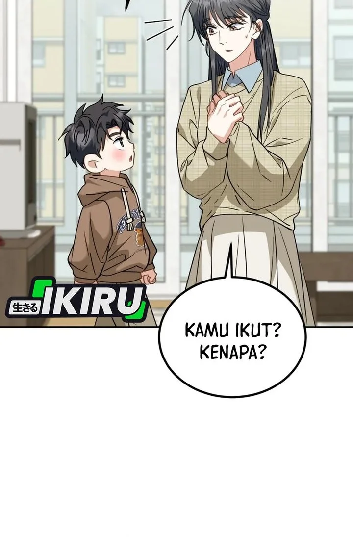 I Will Raise This Family! Chapter 51 - halaman 43