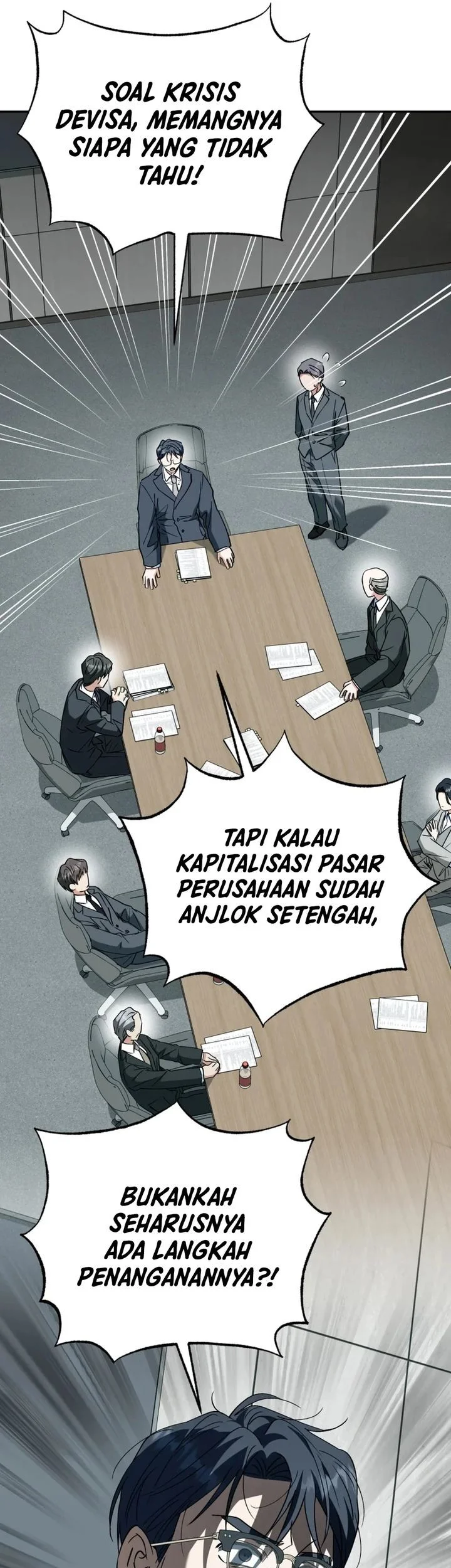 I Will Raise This Family! Chapter 51 - halaman 53