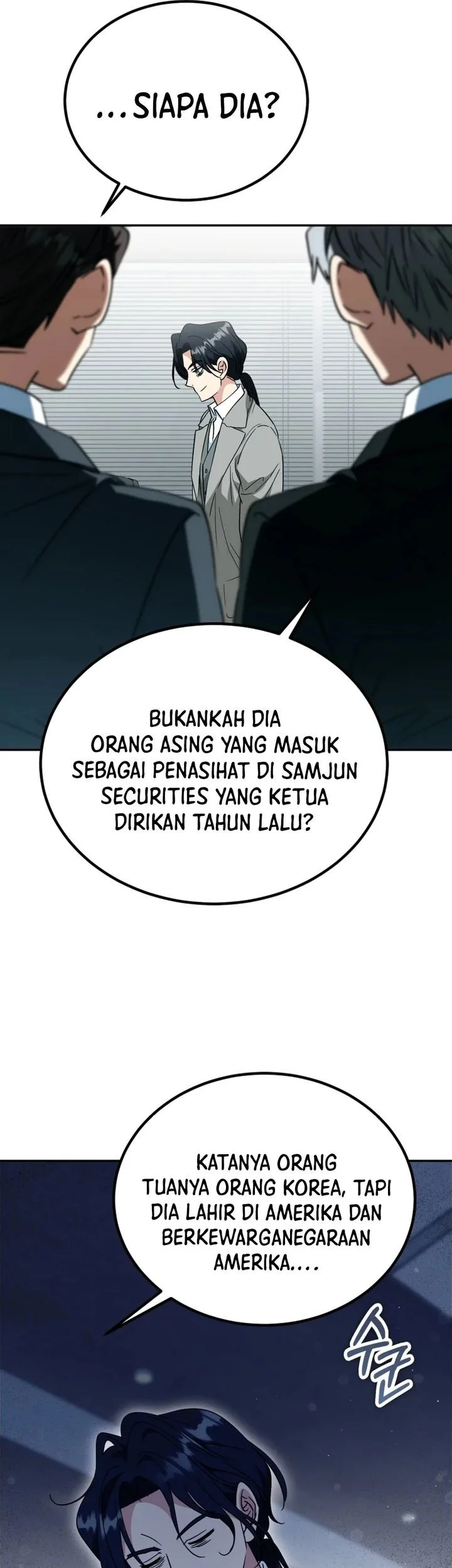 I Will Raise This Family! Chapter 51 - halaman 65