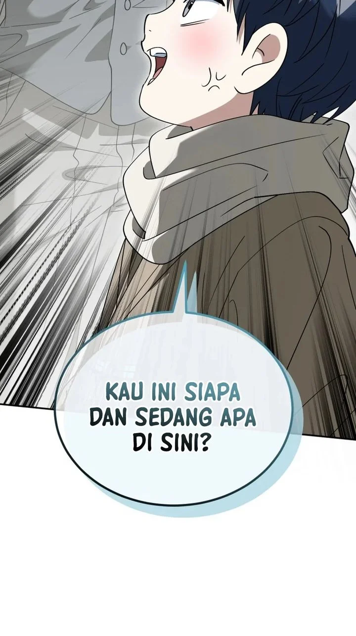 I Will Raise This Family! Chapter 52 - halaman 2