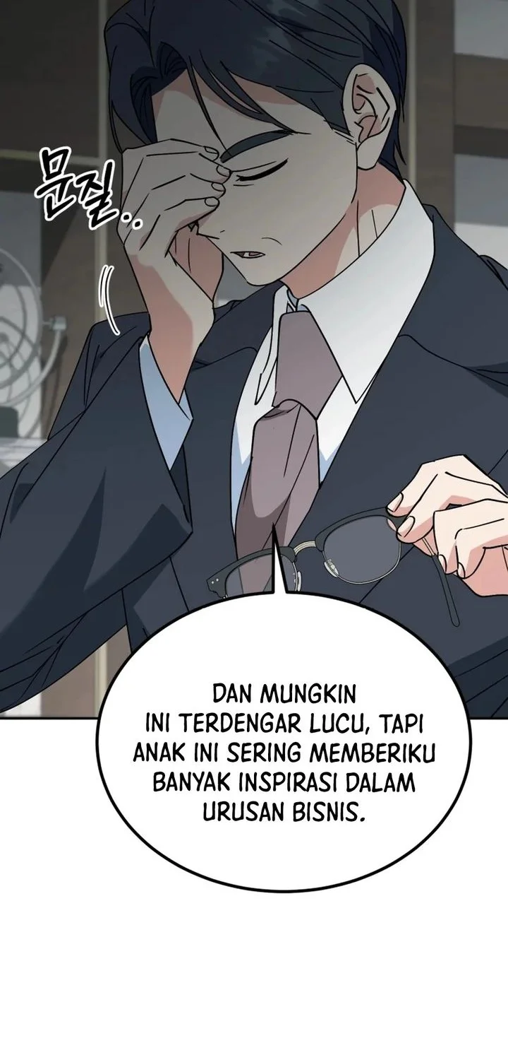 I Will Raise This Family! Chapter 52 - halaman 21