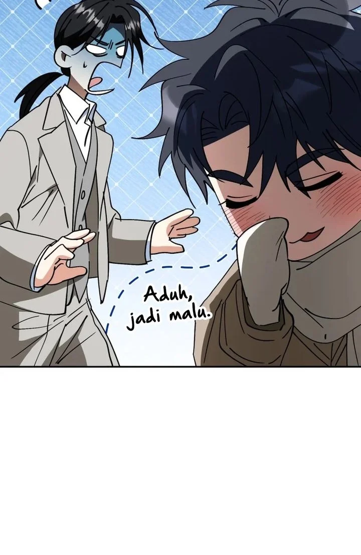 I Will Raise This Family! Chapter 52 - halaman 24