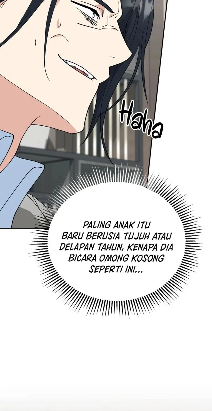 I Will Raise This Family! Chapter 52 - halaman 26