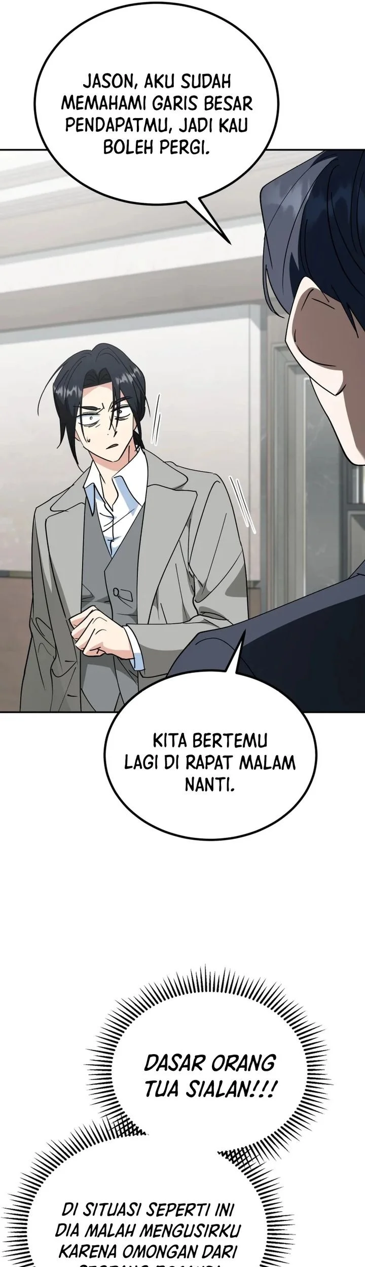 I Will Raise This Family! Chapter 52 - halaman 52
