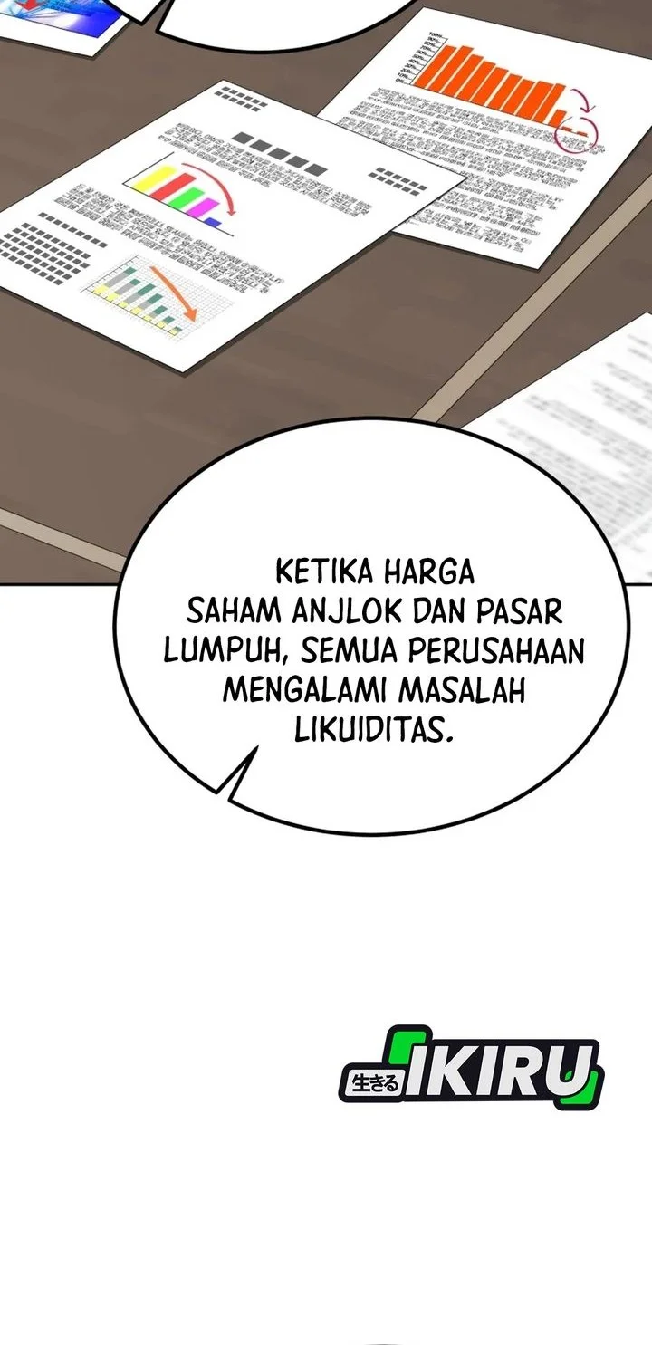 I Will Raise This Family! Chapter 52 - halaman 60