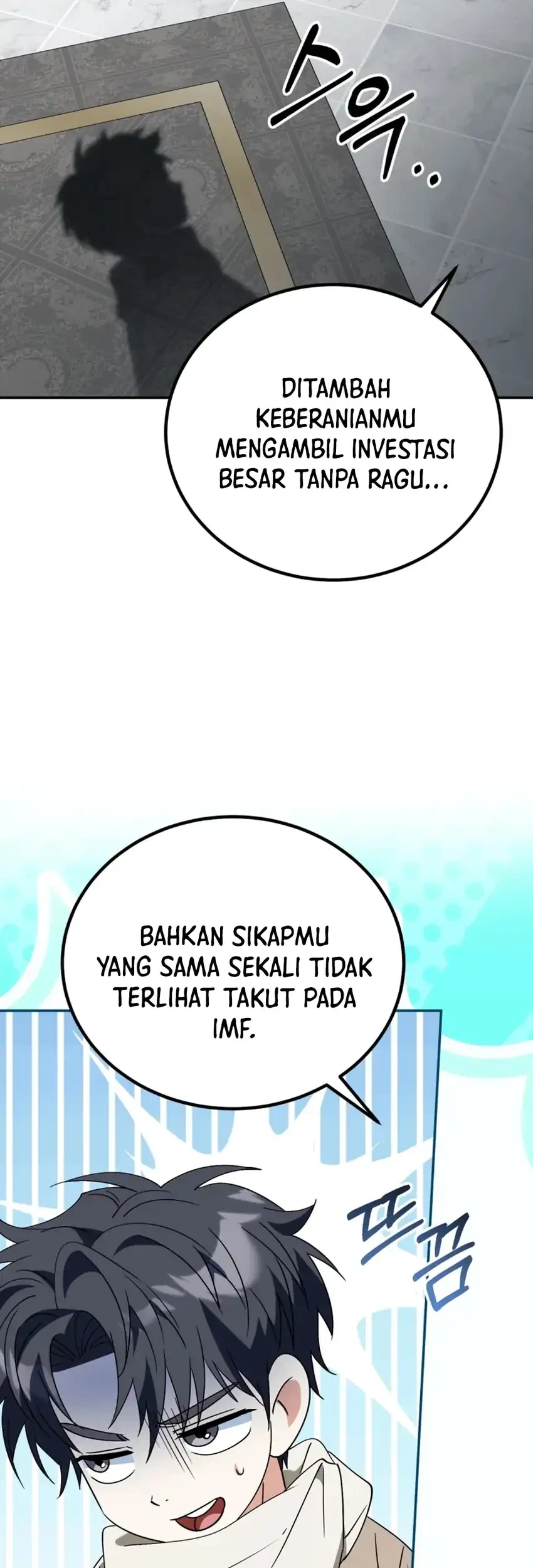 I Will Raise This Family! Chapter 53 - halaman 24