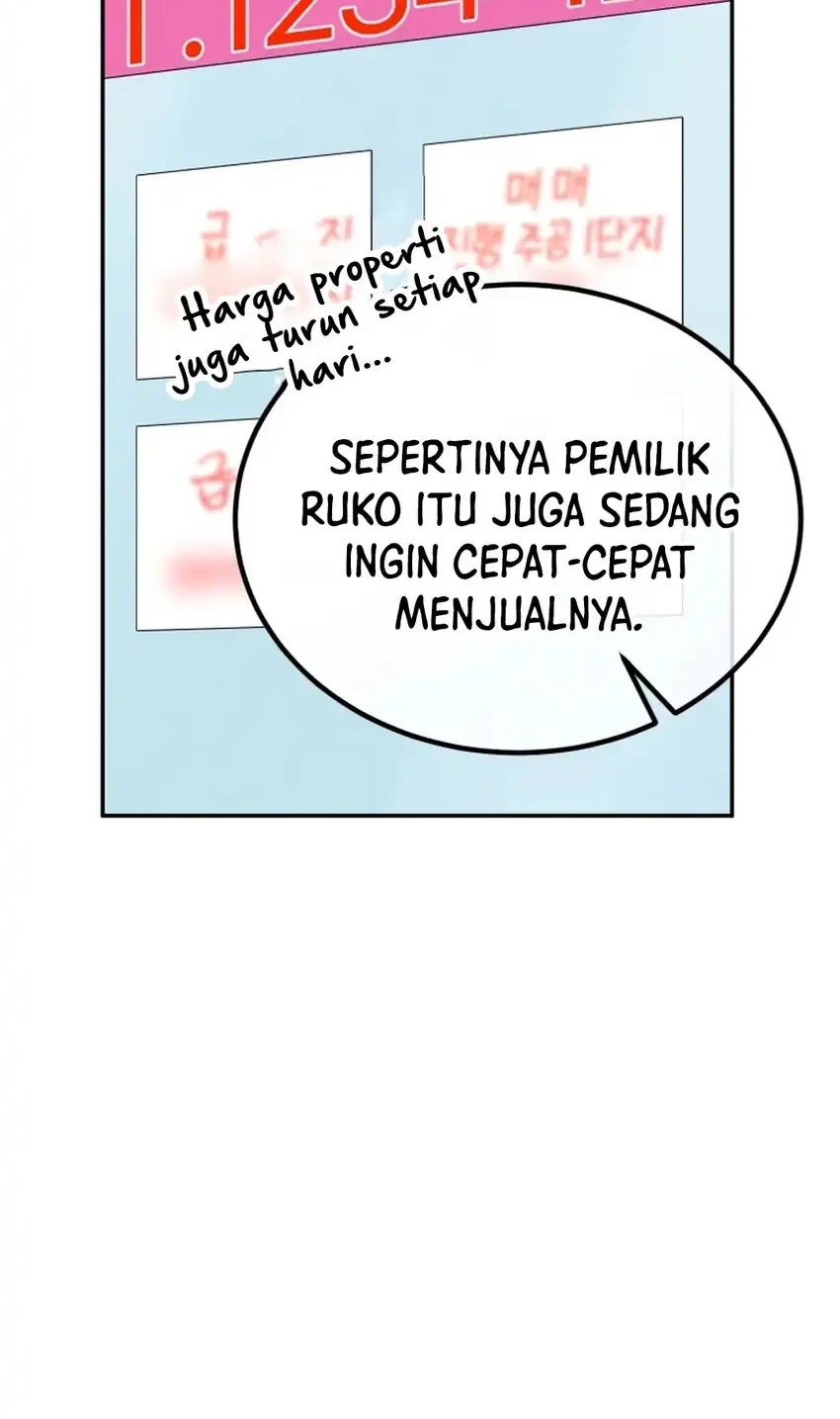 I Will Raise This Family! Chapter 53 - halaman 53