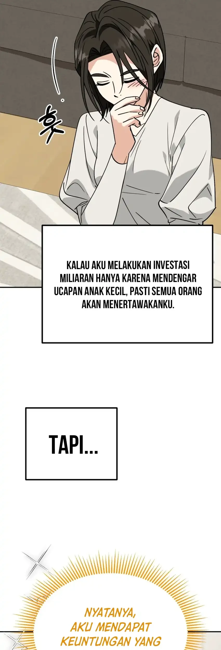 I Will Raise This Family! Chapter 53 - halaman 60
