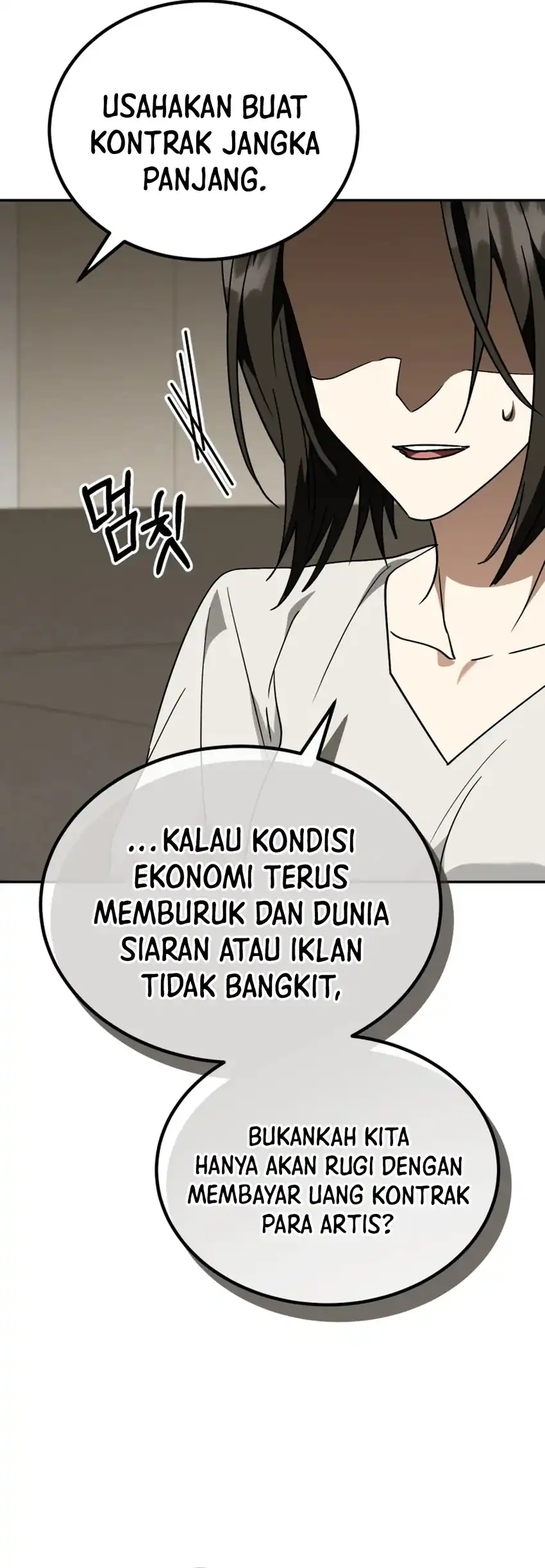 I Will Raise This Family! Chapter 53 - halaman 73