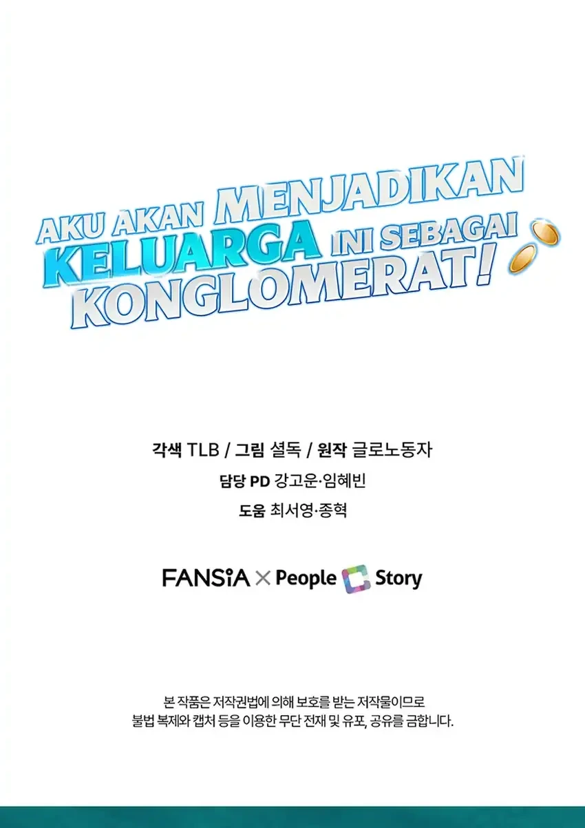 I Will Raise This Family! Chapter 53 - halaman 95