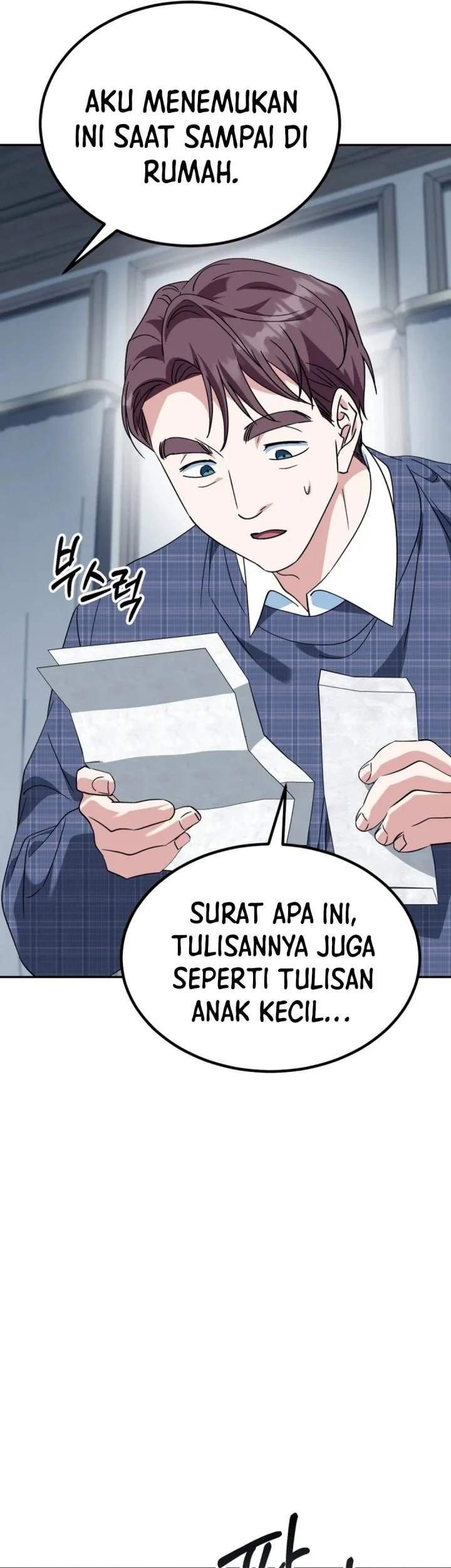 I Will Raise This Family! Chapter 54 - halaman 18