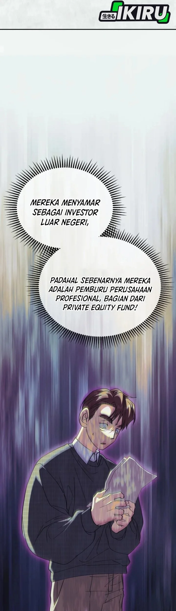 I Will Raise This Family! Chapter 54 - halaman 20