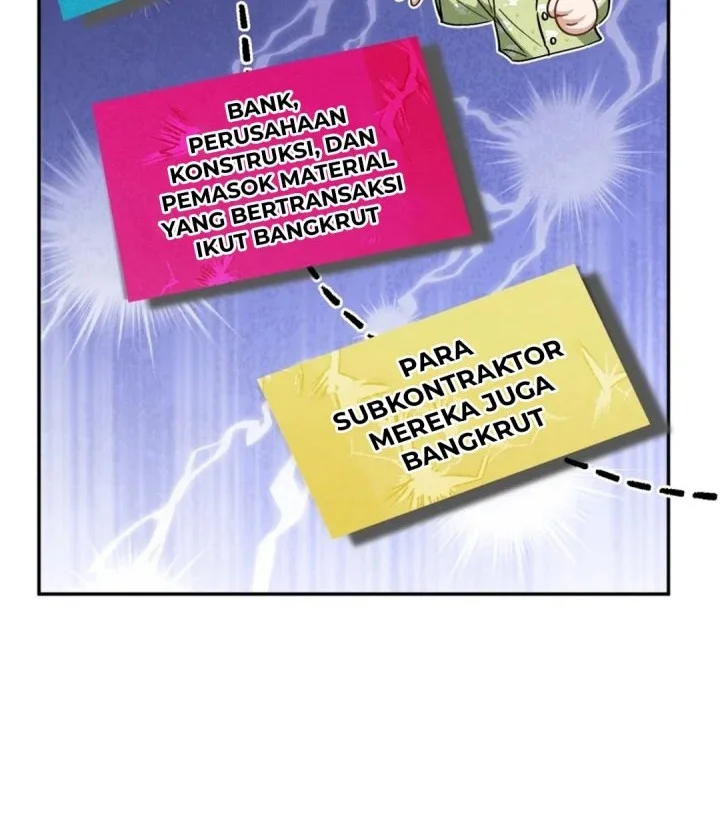 I Will Raise This Family! Chapter 54 - halaman 51