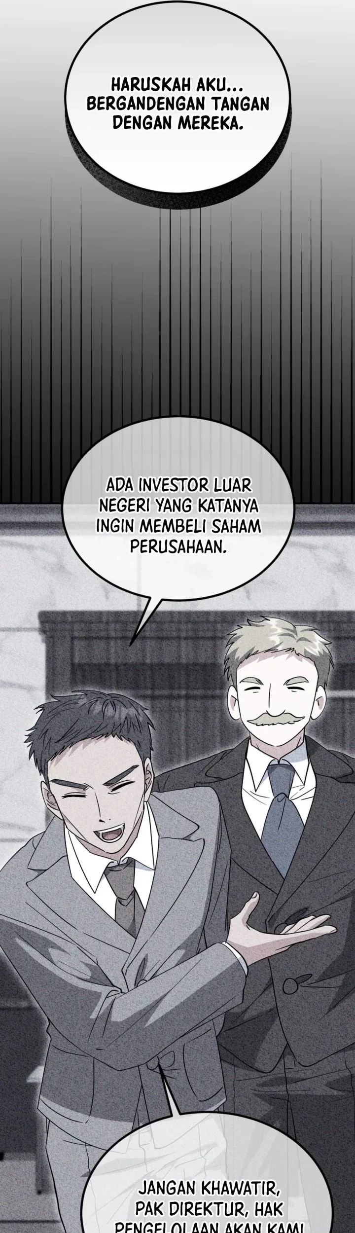 I Will Raise This Family! Chapter 54 - halaman 9