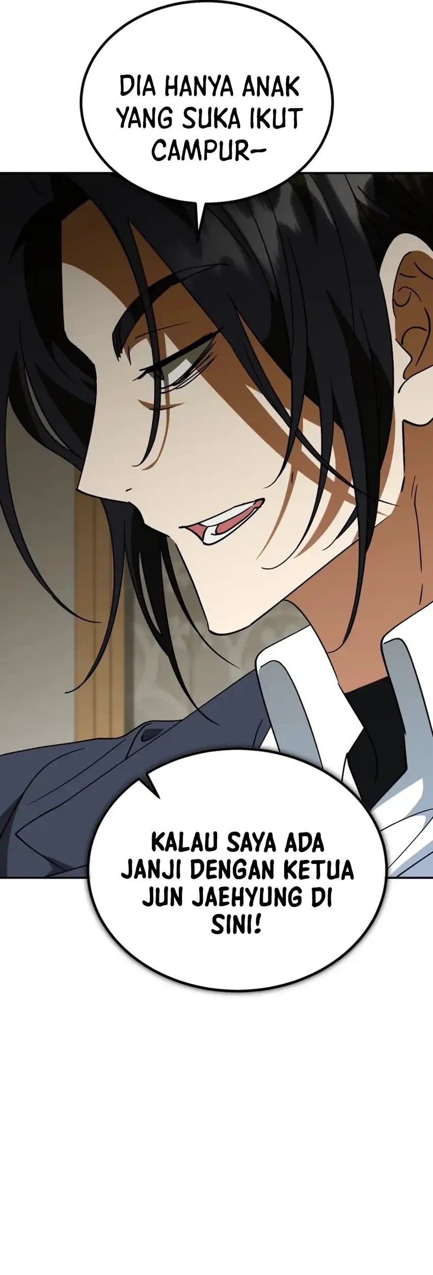 I Will Raise This Family! Chapter 55 - halaman 13