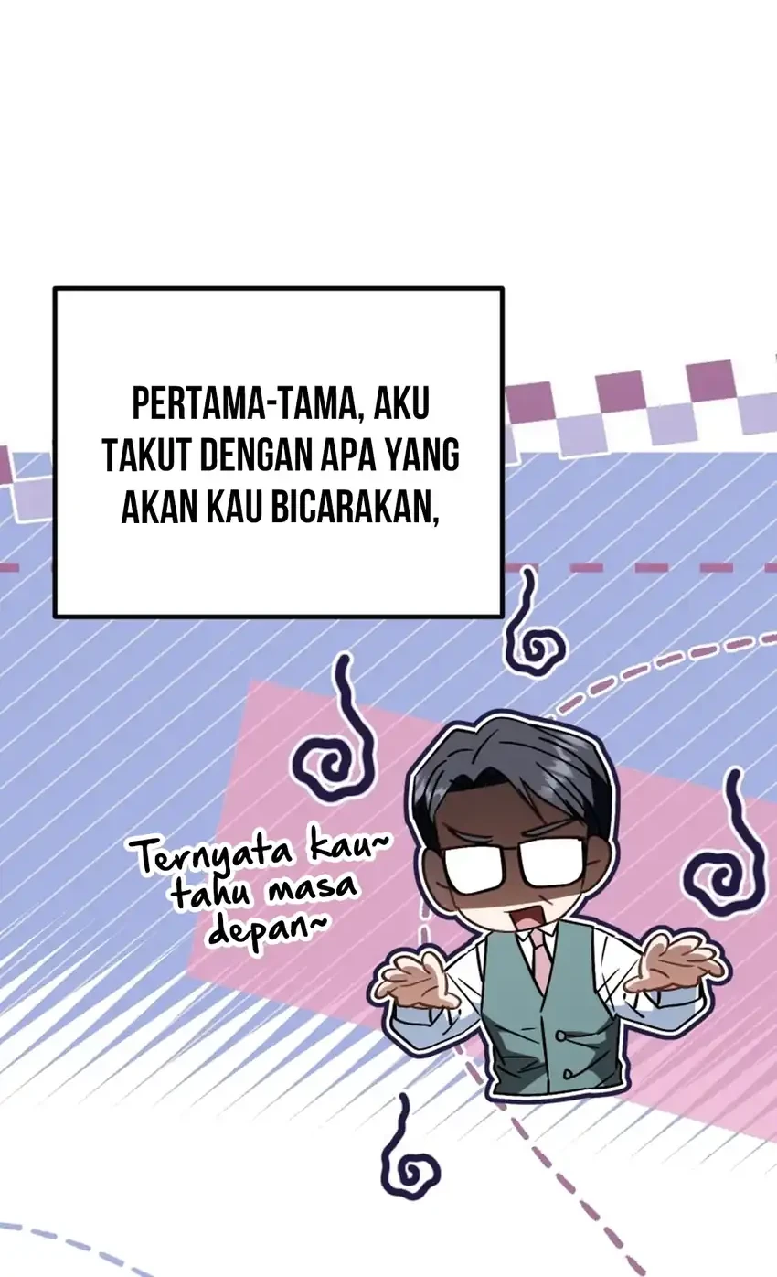 I Will Raise This Family! Chapter 55 - halaman 41