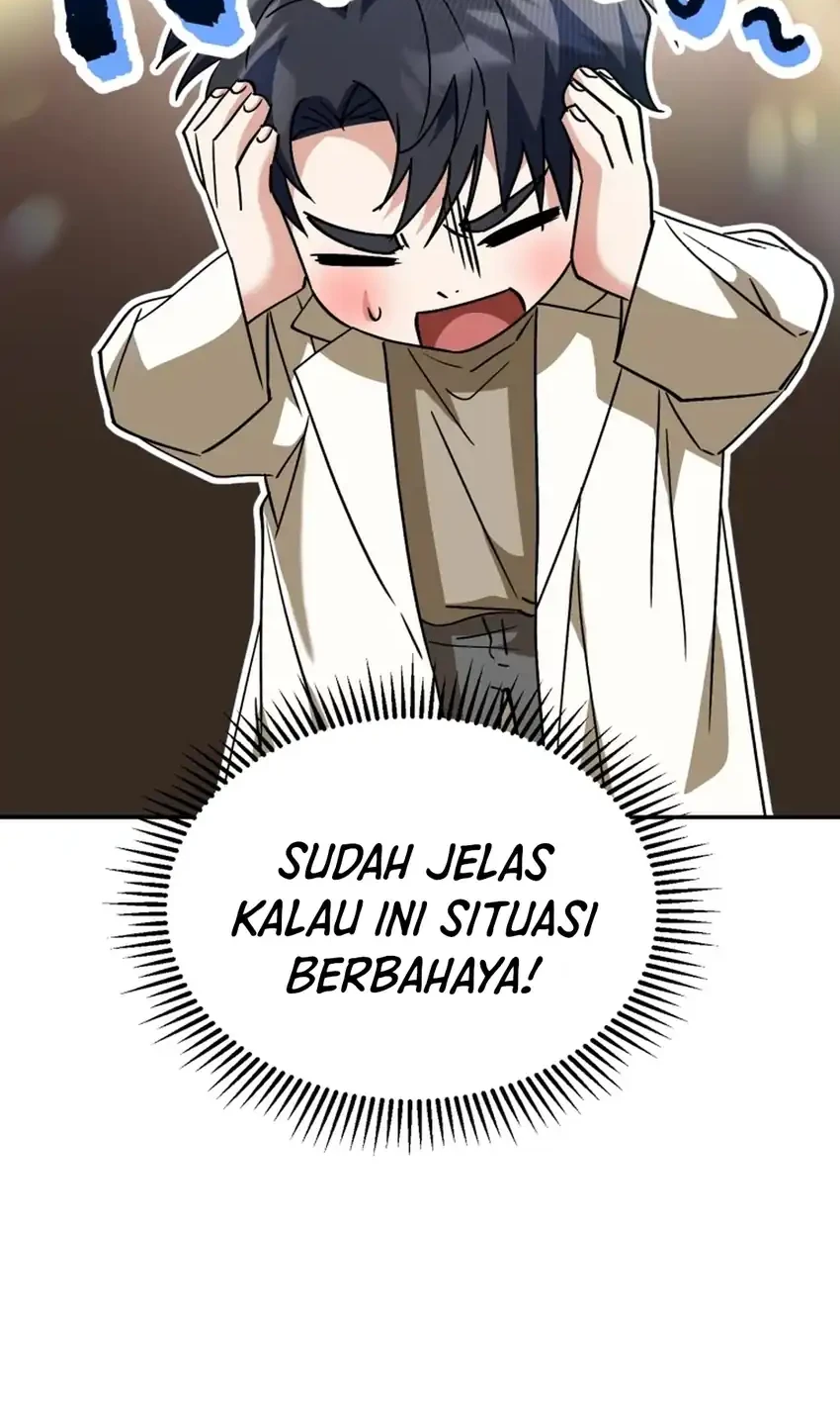 I Will Raise This Family! Chapter 55 - halaman 43
