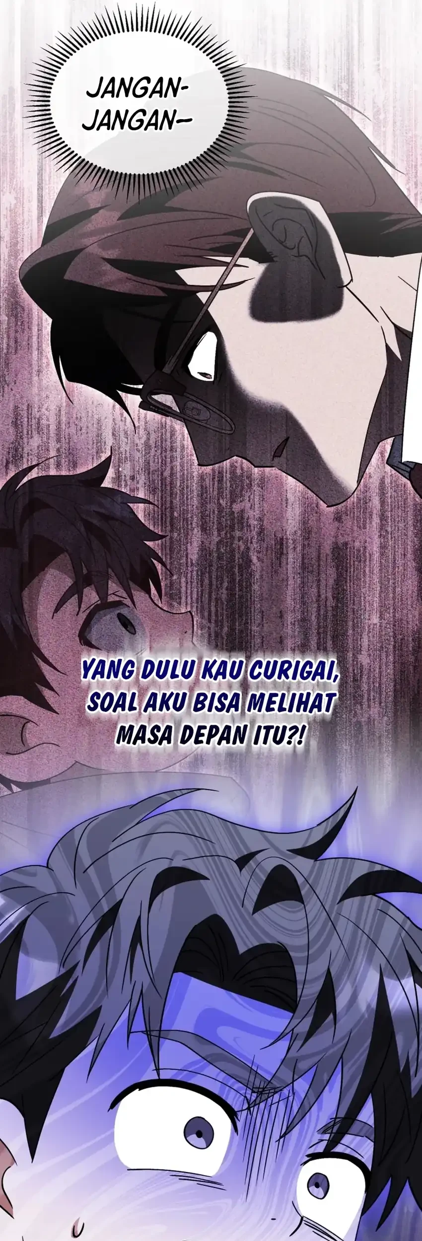 I Will Raise This Family! Chapter 55 - halaman 49