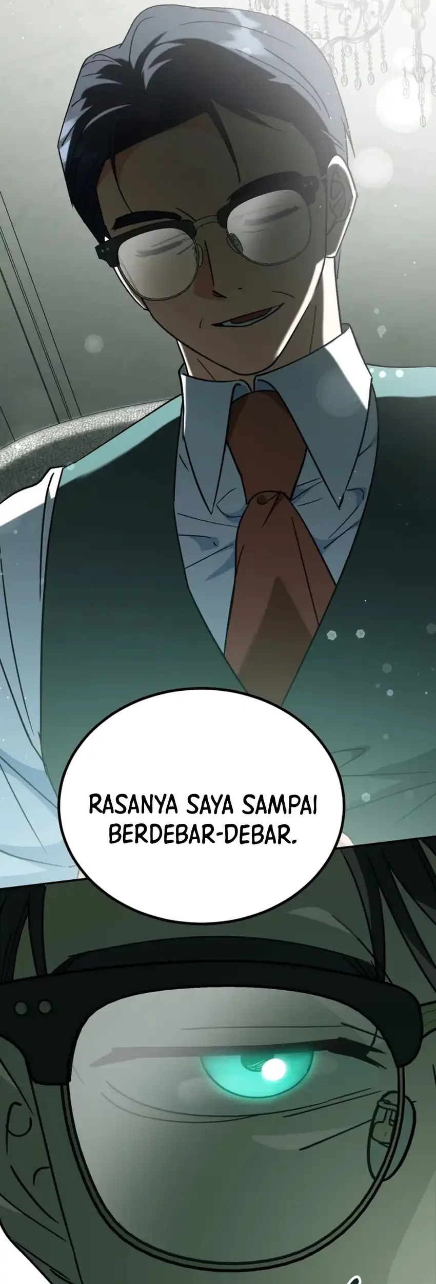 I Will Raise This Family! Chapter 55 - halaman 56