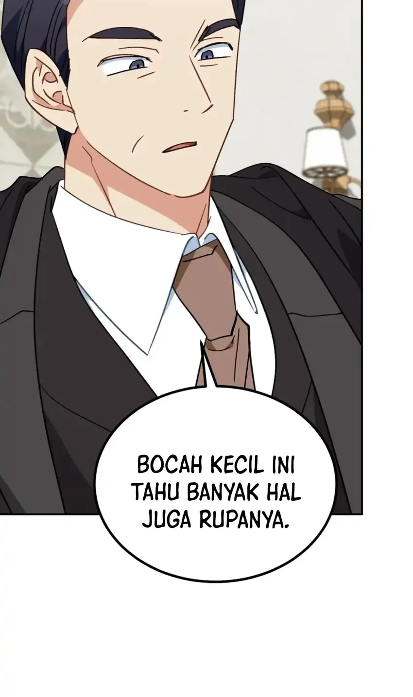 I Will Raise This Family! Chapter 55 - halaman 6