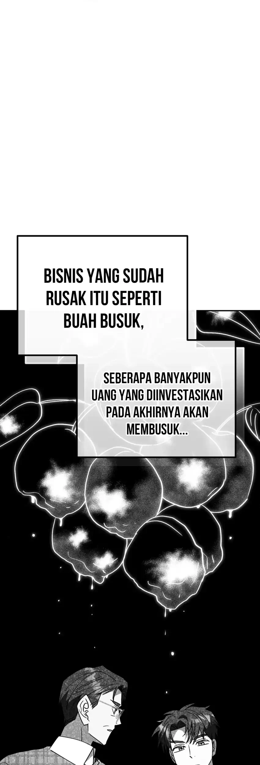 I Will Raise This Family! Chapter 55 - halaman 72