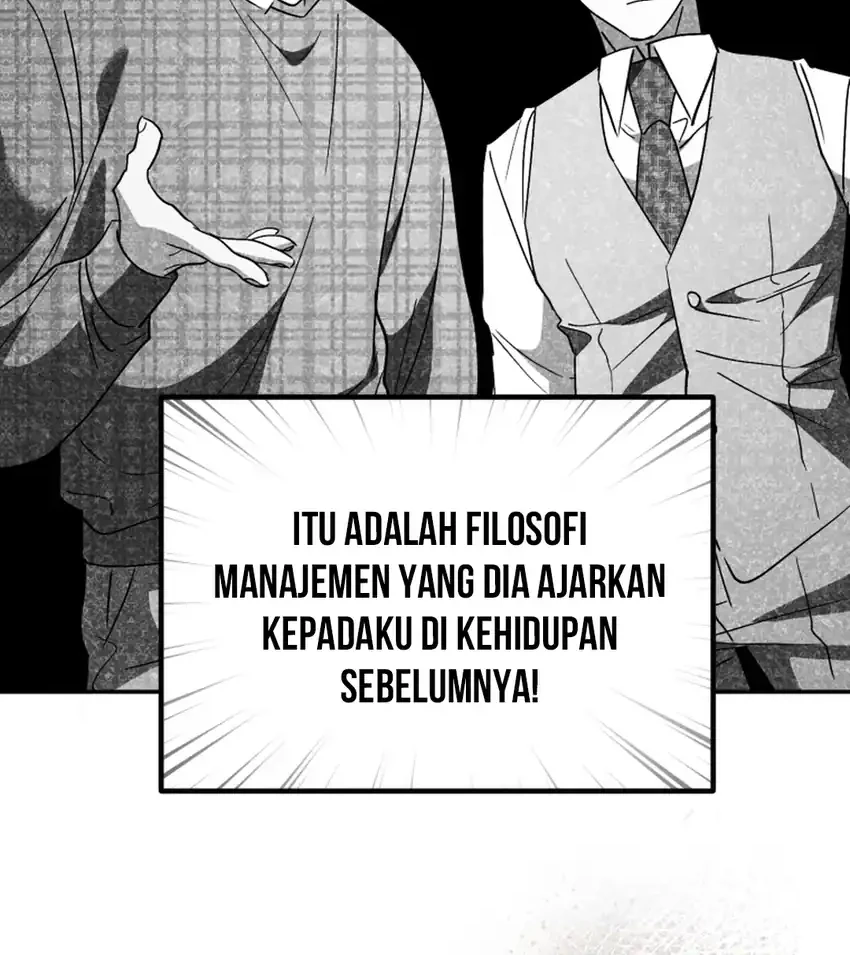 I Will Raise This Family! Chapter 55 - halaman 73
