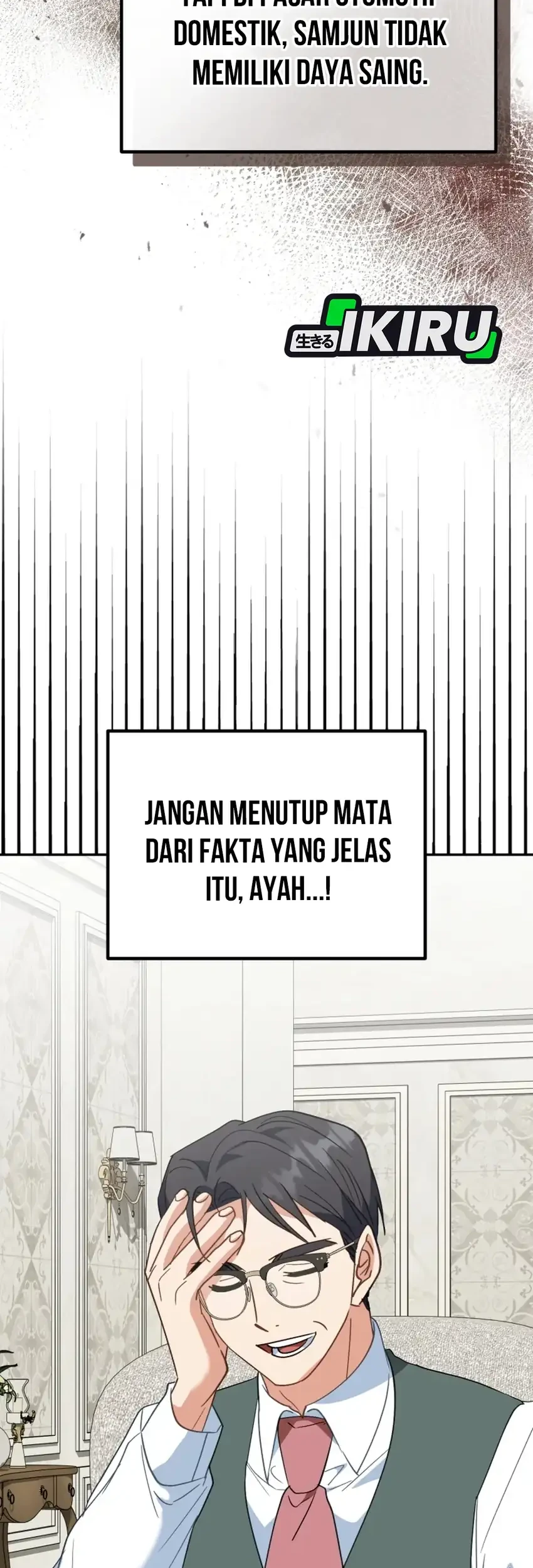 I Will Raise This Family! Chapter 55 - halaman 75