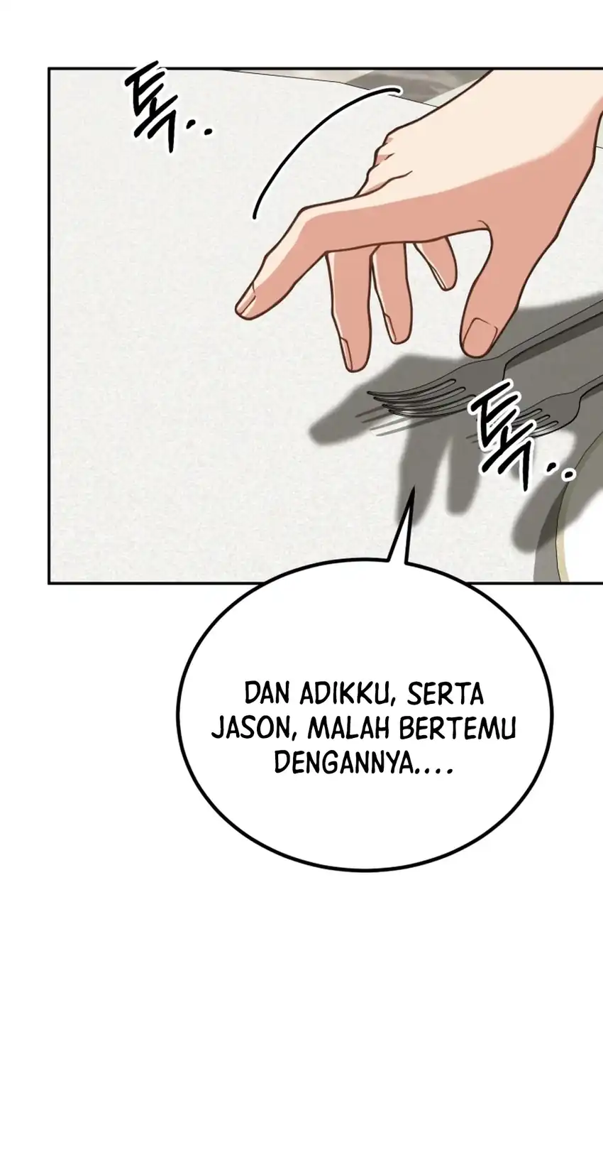 I Will Raise This Family! Chapter 55 - halaman 84