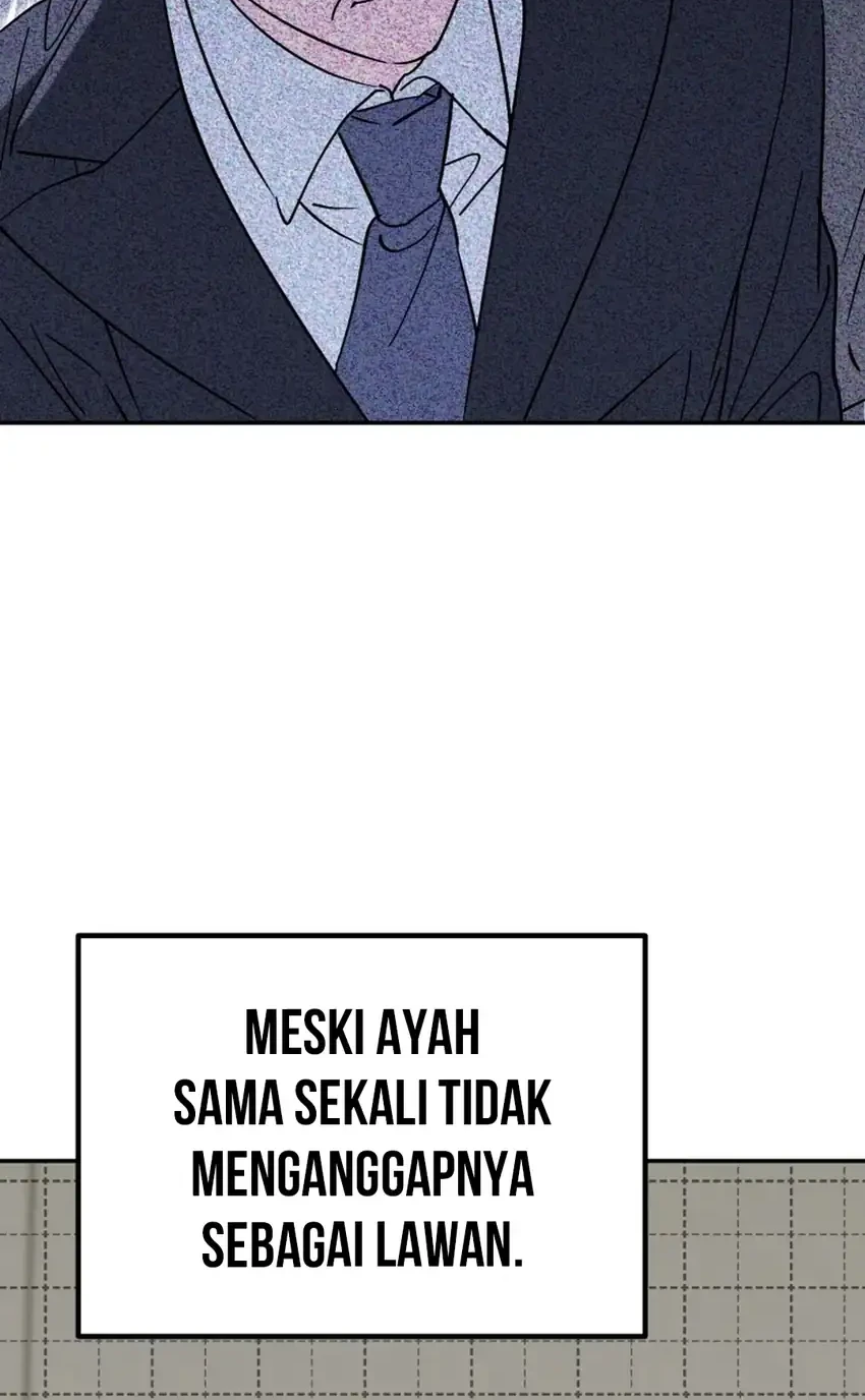 I Will Raise This Family! Chapter 55 - halaman 9