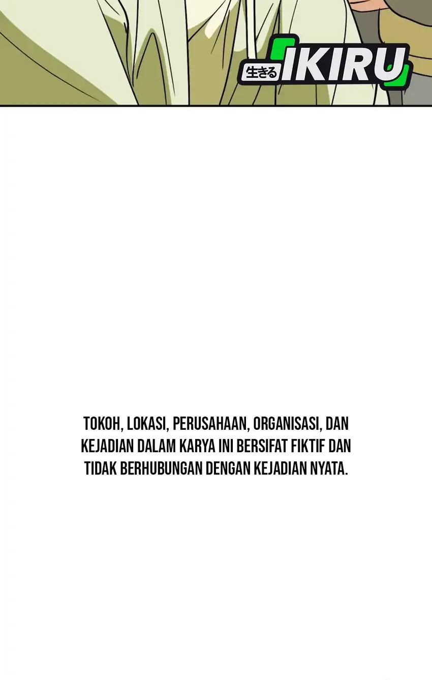 I Will Raise This Family! Chapter 55 - halaman 99