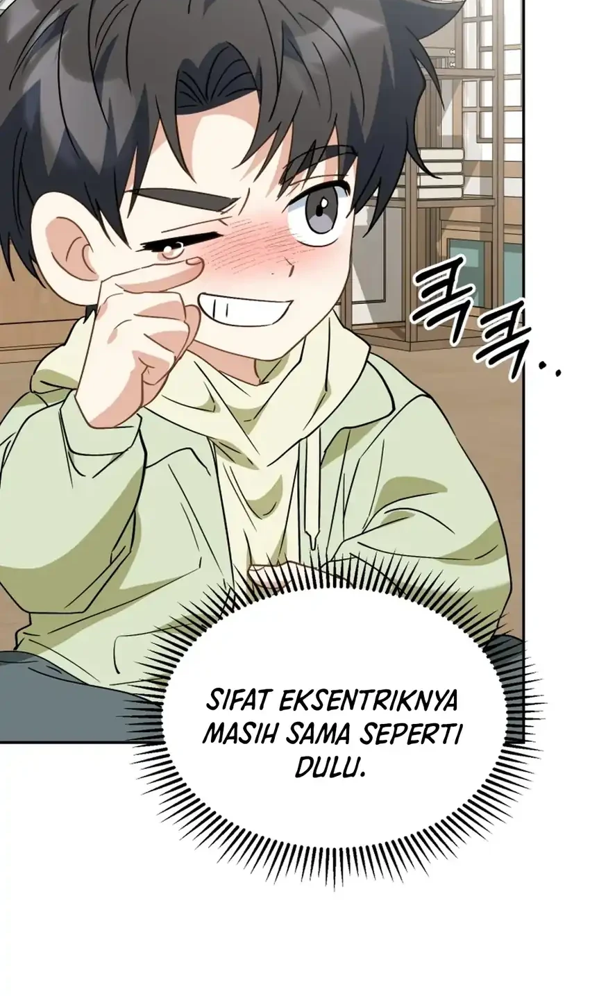 I Will Raise This Family! Chapter 56 - halaman 12