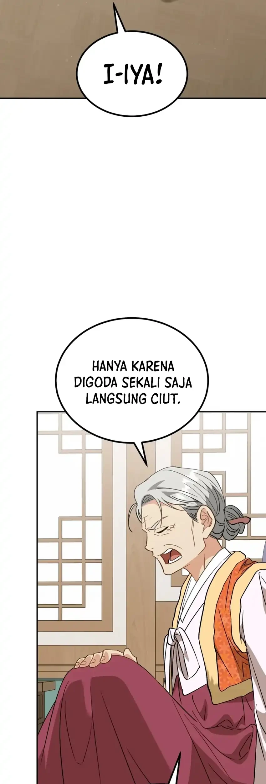 I Will Raise This Family! Chapter 56 - halaman 22